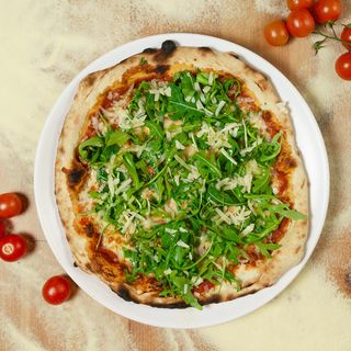 Pizza Primavera (33 Cm.)