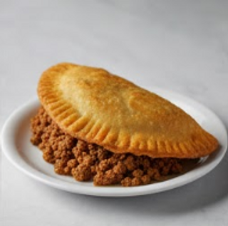 Empanada Venezolana Molida (1 Ud.)