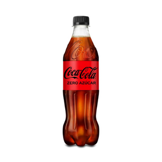 Coca-Cola Zero