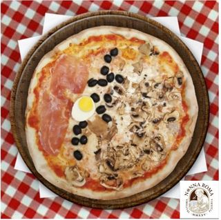 Capricciosa