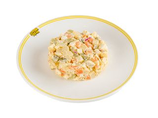 Салат Олів'є (200g)
