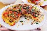 Spanish Omelette