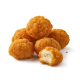 Bocaditos de pollo Sweet Chilli (8 und)