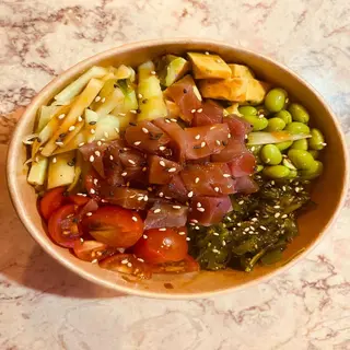 Poke Atum