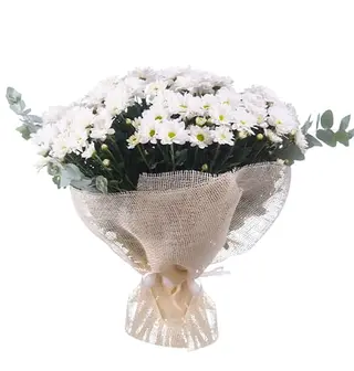 Buchet Presimțire