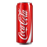 კოკა-კოლა