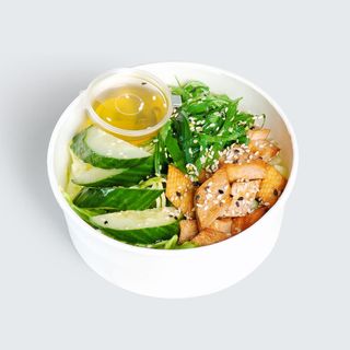 Тофу + Кайсо