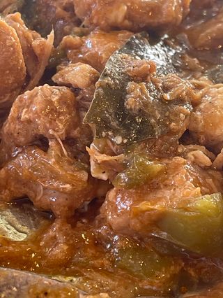 Ración Ensaladilla Magra Con Tomate