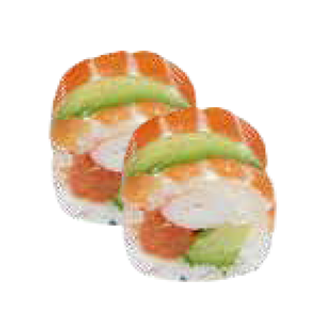 Arc - En - Ciel - 4 Pièces