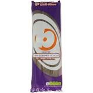 Pasta Arroz Integral Y Mijo King Soba 250Gr