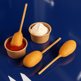 CORN DOG