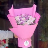 Bouquet de fleurs 