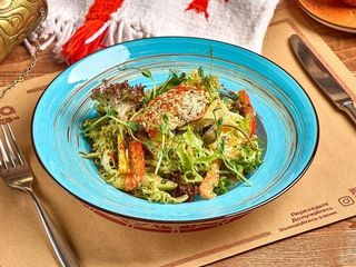 Цхалтубский з сиром тофу (250g)