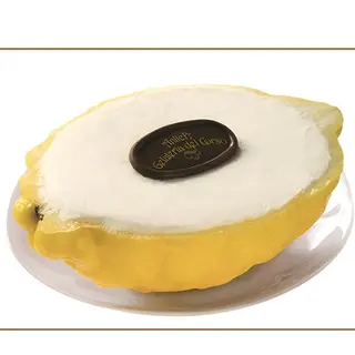 Gelato mezzo limone