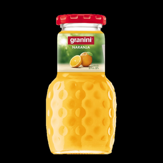 zumo de naranja 