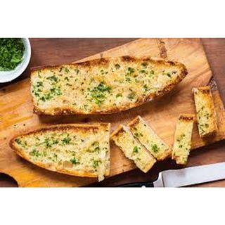 Garlic Bread