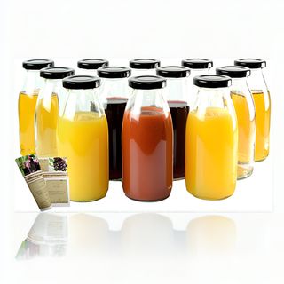 Apple Juice Botella (200ml.)