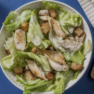 Insalata di carne POLLO - NEW!