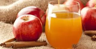 Jus Pomme