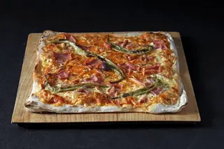 Pizza Picante ljuto