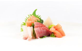 SA3 - Sashimi misto 10 pezzi
