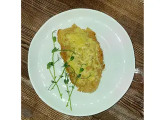 Відбивнушка куряча (140g)