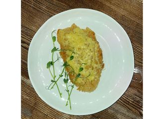 Відбивнушка куряча