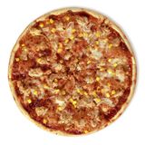 Курка BBQ 38см (695г)