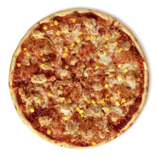 Курка BBQ 38см (695г)