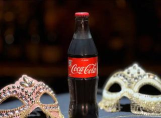 Coca-Cola CLASSIC 0.33 