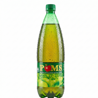 Poms 2 lt.