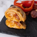 Empanada La Choriza