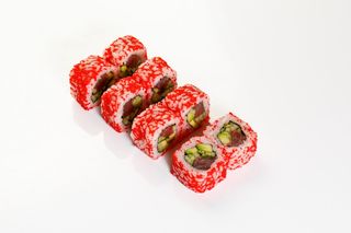 Каліфорнія з тунцем