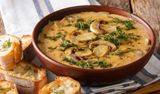 Том Ям с курочкой