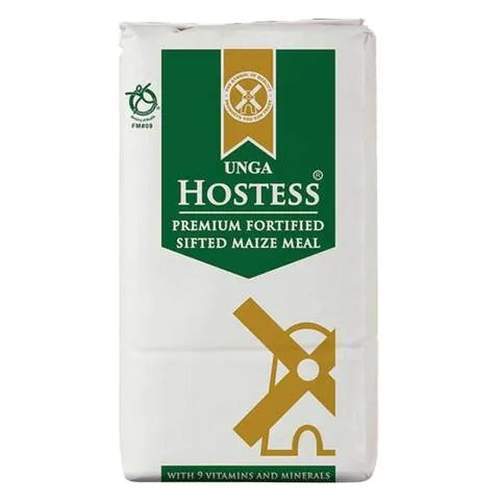 Hostess Maize Meal 2Kg