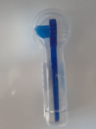 Brosse A Dent Appareil Stong Fix