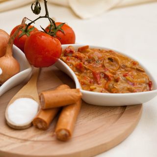 Tocăniță elvețiană