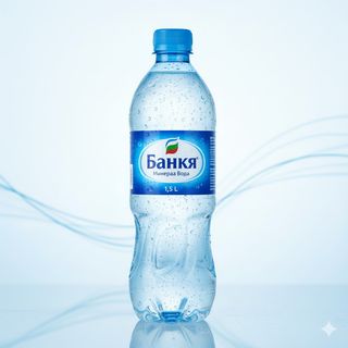 Мин Вода Банкя