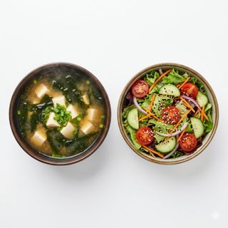 Menú Para 1 Persona