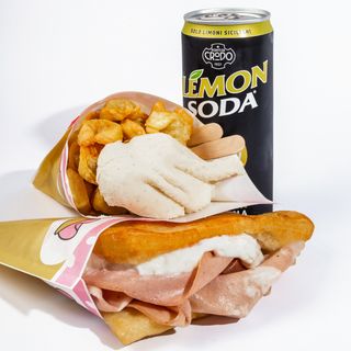 Bolotown Special
