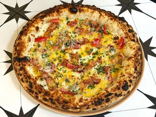 Карбонара, яку ти ще не куштував