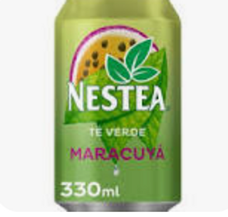 Nestea maracuyá (330 ml.)