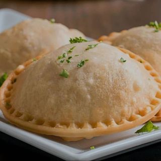 Pastelitos de queso ( 3 unidades )