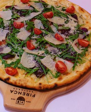 Firenca pizza