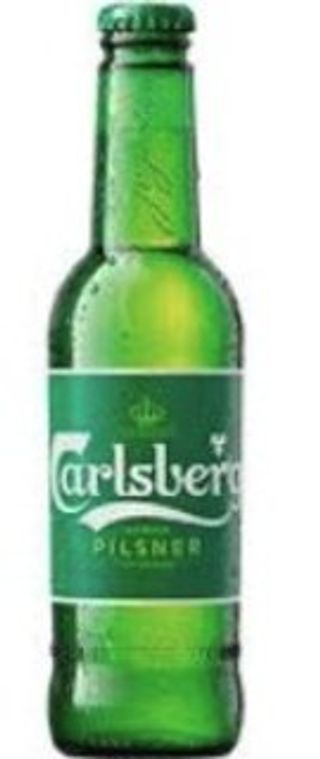 Carlsberg 33 cl