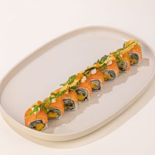 Miyagi Roll - 8 Pcs