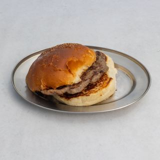 Dupli Hamburger