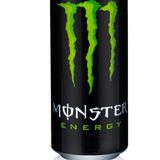 Monster énergy