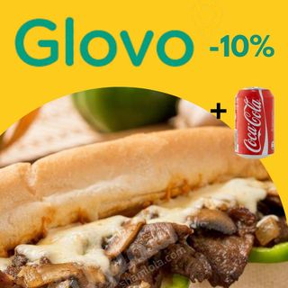 Sandwich Thon + Boisson gratuite