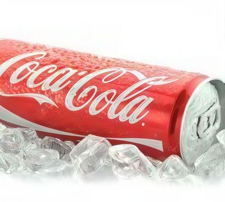 Coca-Cola